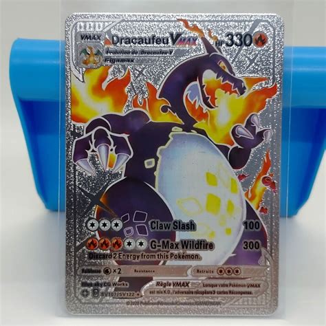 charizard v silver card|charizard v silver card price.